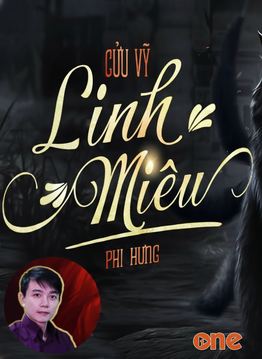 Cửu Vỹ Linh Miêu