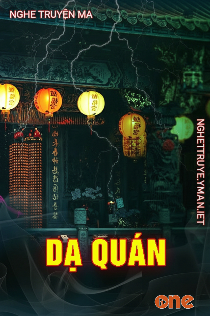 Dạ Quán