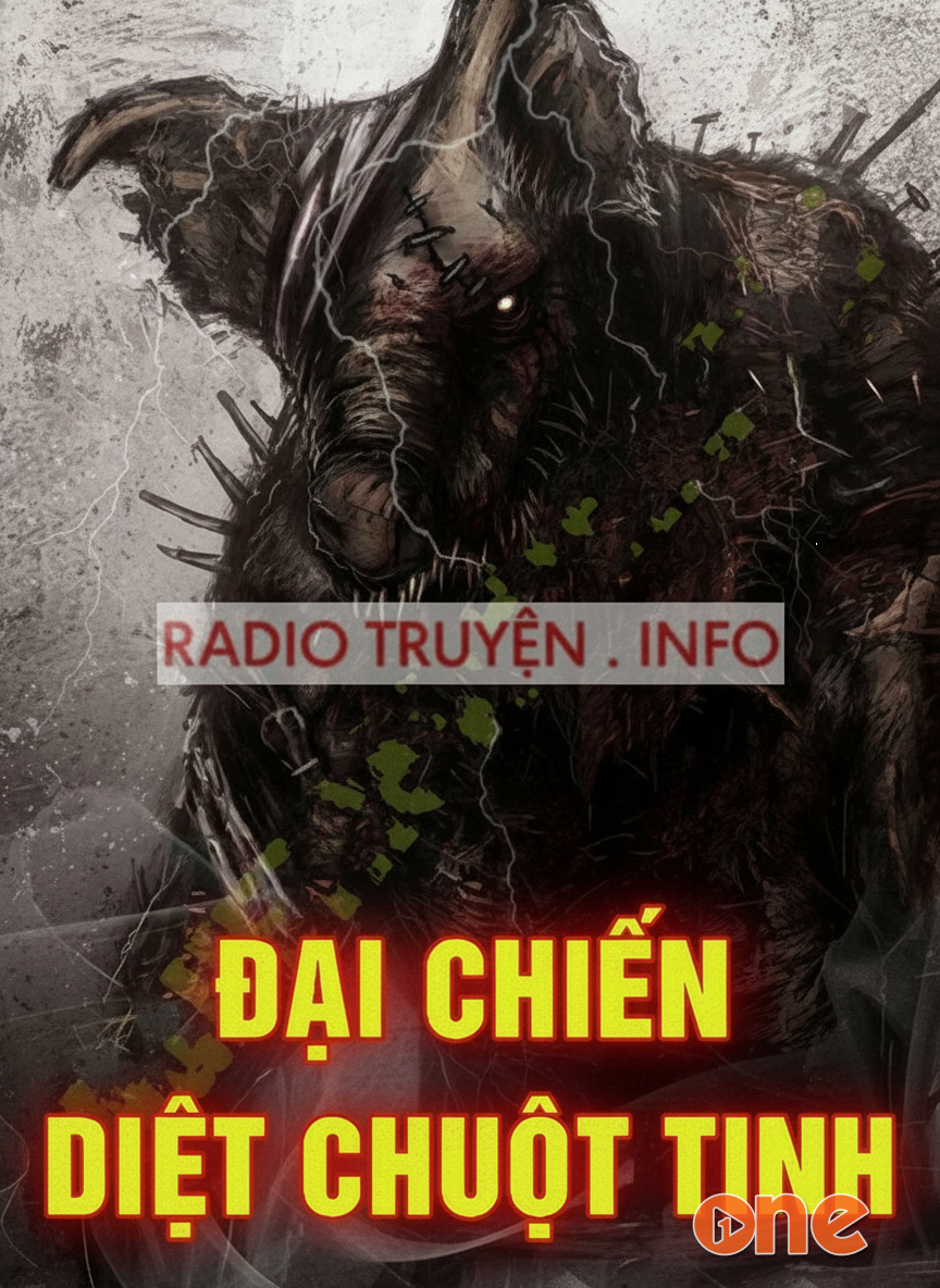 Đại Chiến Diệt Chuột Tinh