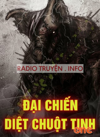 Đại Chiến Diệt Chuột Tinh