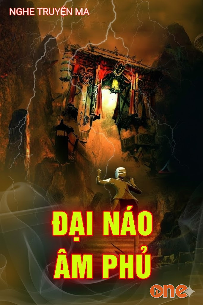 Đại Náo Âm Phủ