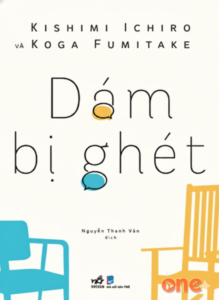 Dám Bị Ghét