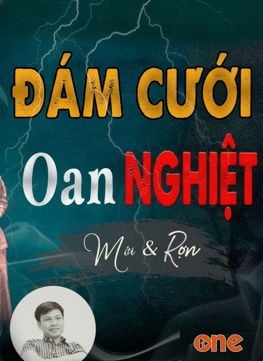 Đám Cưới Oan Nghiệt
