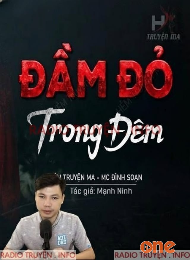 Bộ Đầm Đỏ Trong Đêm