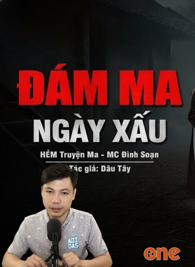 Đám Ma Ngày Xấu