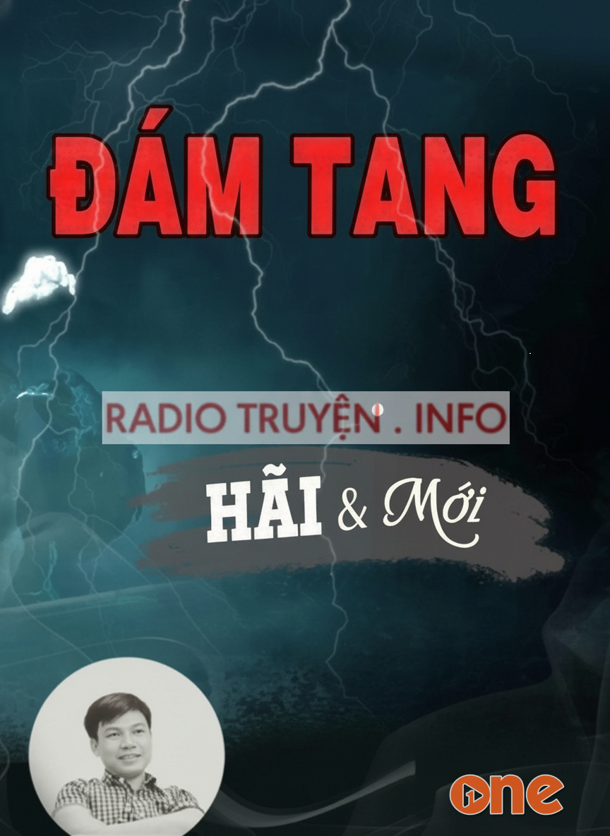 Đám Tang Bà Nội