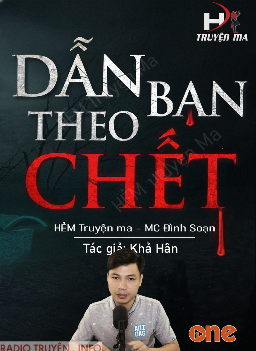 Dẫn Bạn Theo Chết