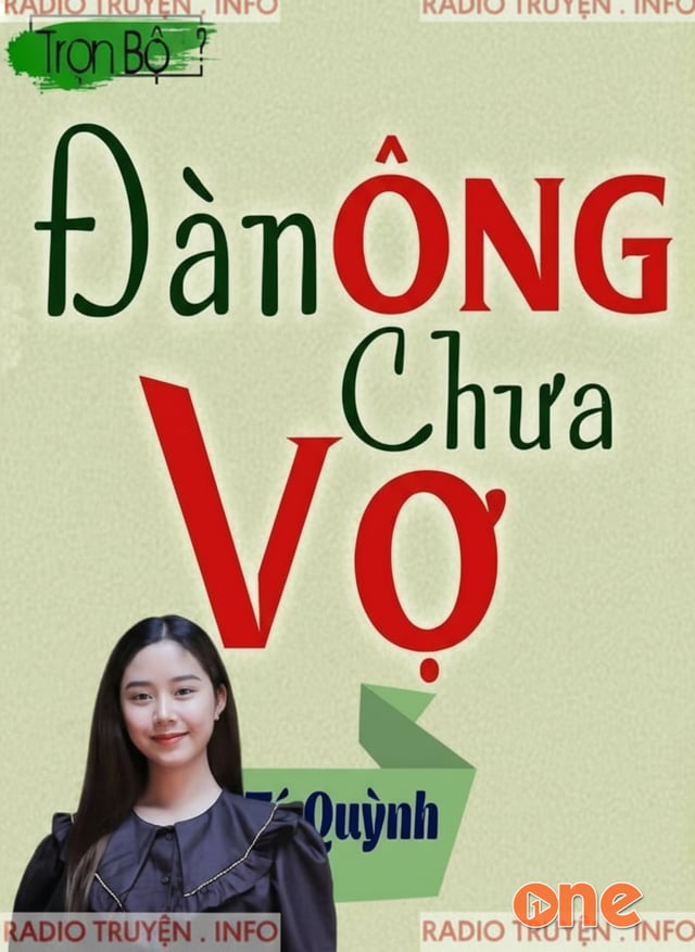 Ông Bố Chưa Vợ