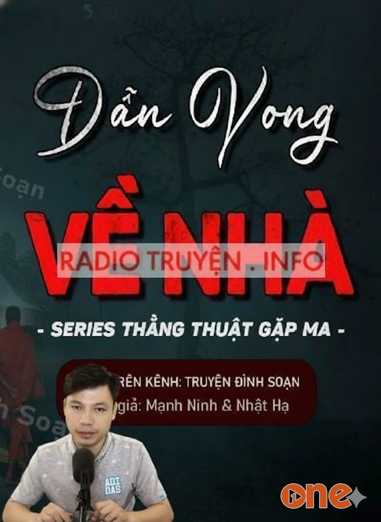 Dẫn Vong Về Nhà