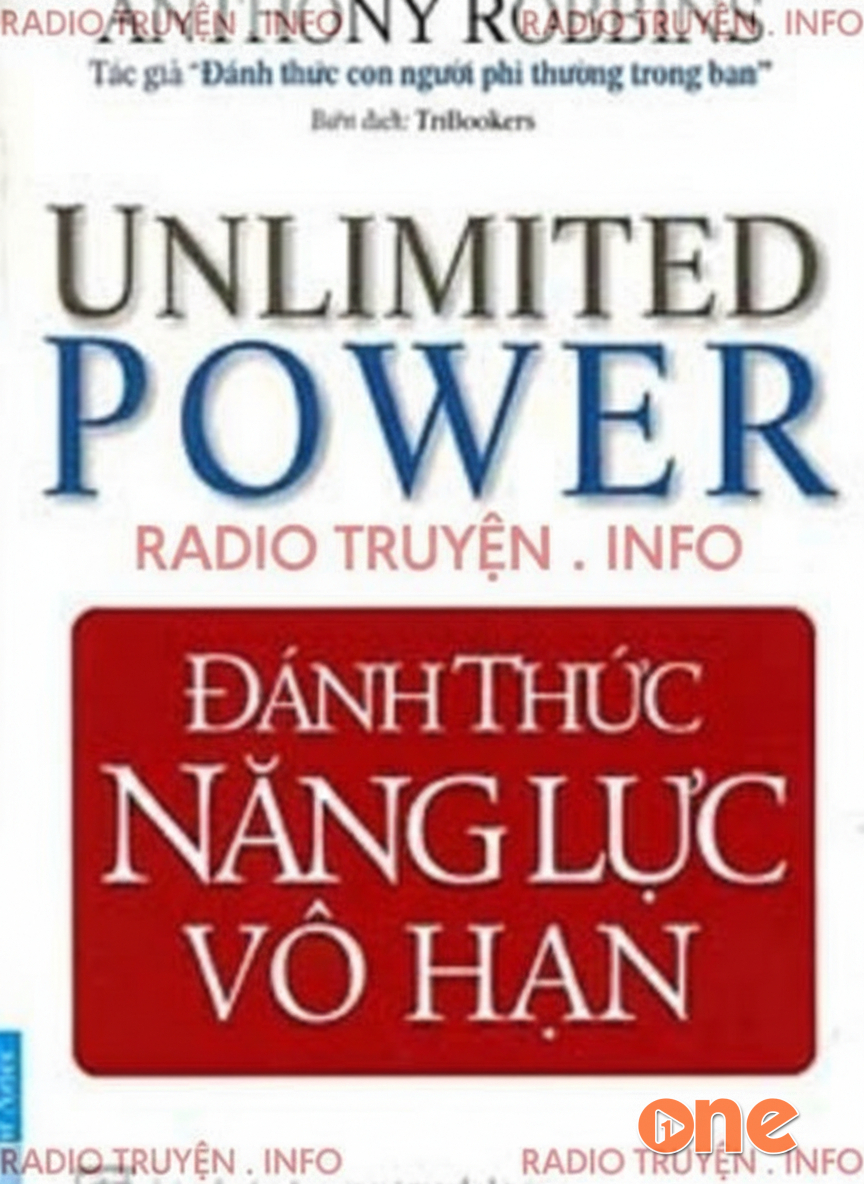 Đánh Thức Năng Lực Vô Hạn