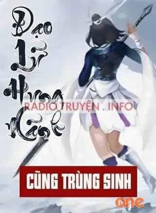 Đạo Lữ Hung Mãnh Cũng Trùng Sinh