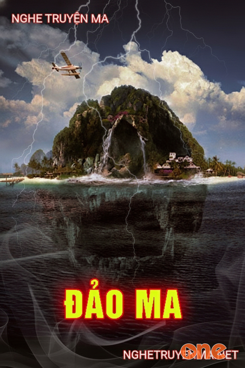 Đảo Ma