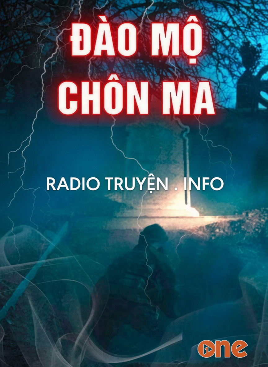 Đào Huyệt Chôn Ma