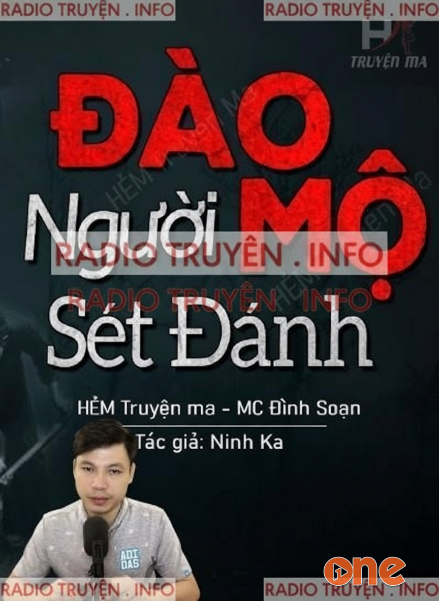 Đào Mộ Người Sét Đánh