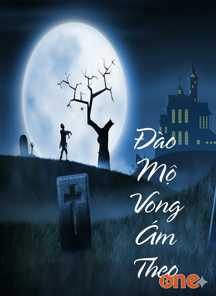 Đào Mộ Vong Ám Theo