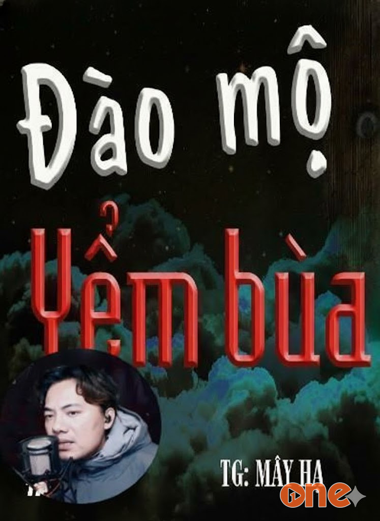 Đào Mộ Yểm Bùa