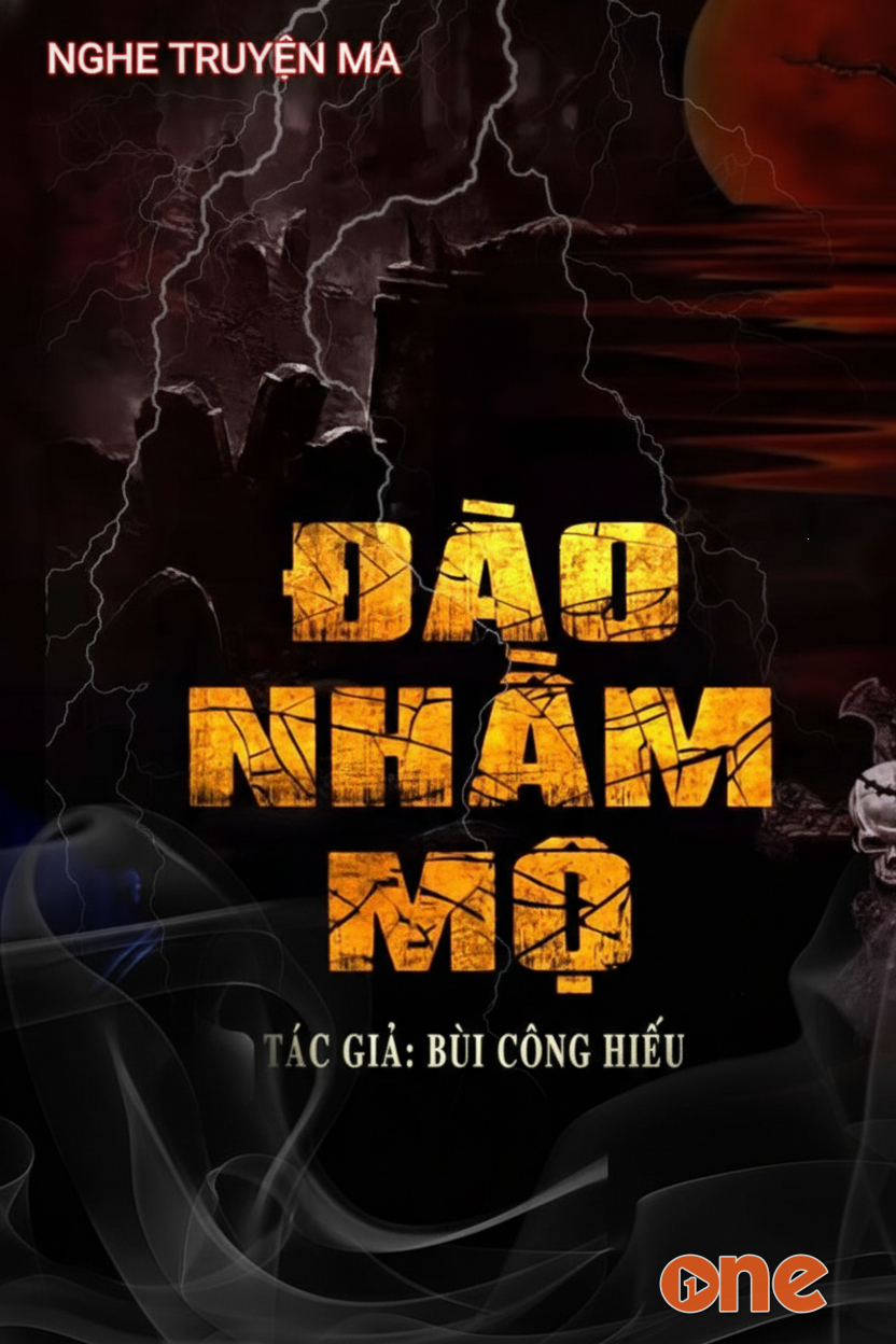 Đào Nhầm Mộ