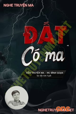 Đất Có Ma