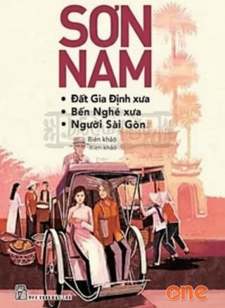Đất Gia Định – Bến Nghé Xưa Và Người Sài Gòn
