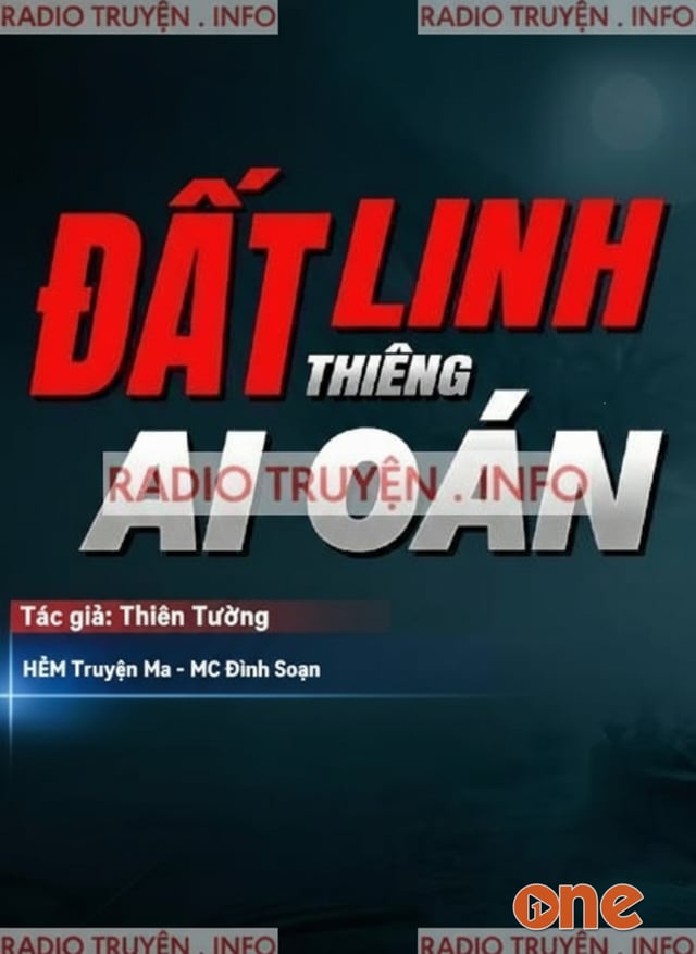 Đất Linh Ai Oán