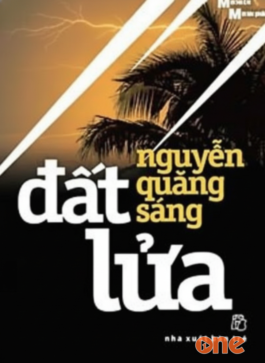 Đất Lửa