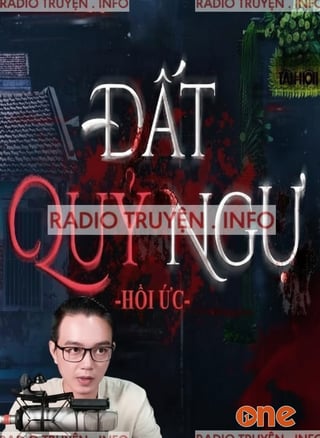 Đất Quỷ Ngự
