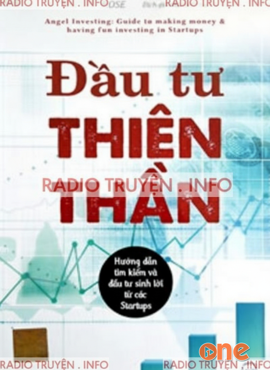 Đầu Tư Thiên Thần