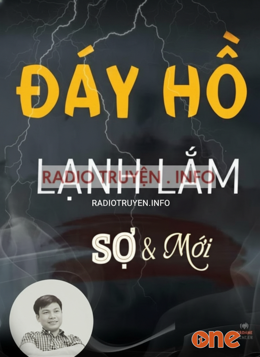 Dưới Đáy Hồ Lạnh