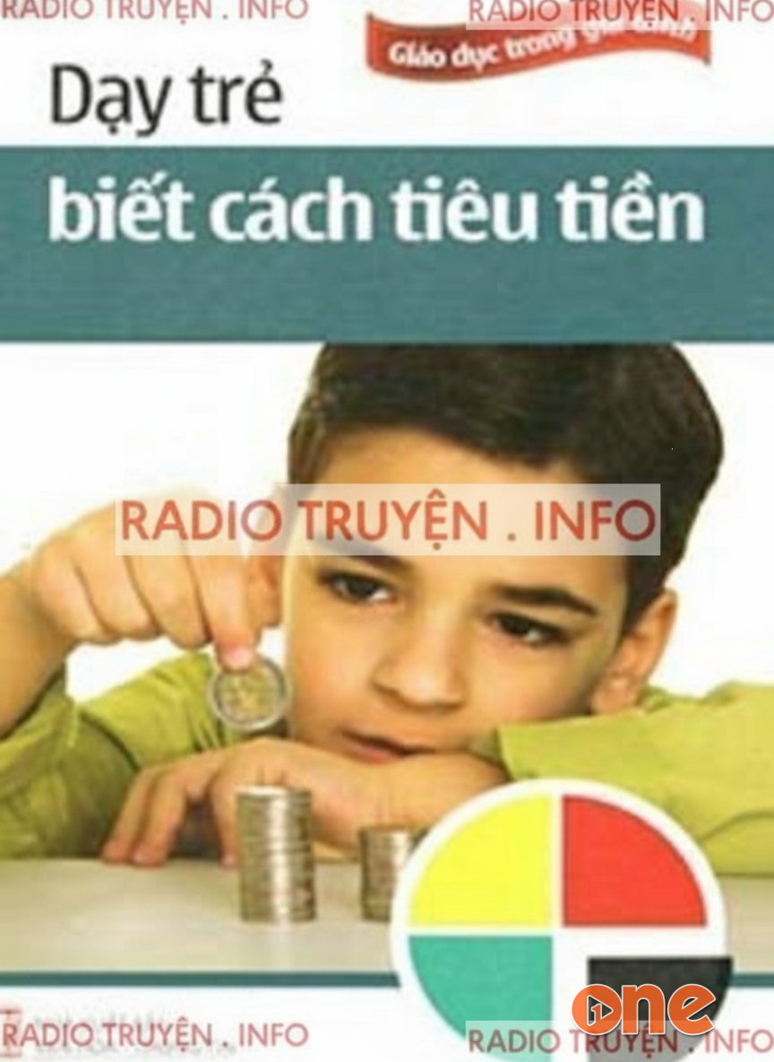 Dạy Trẻ Biết Cách Tiêu Tiền