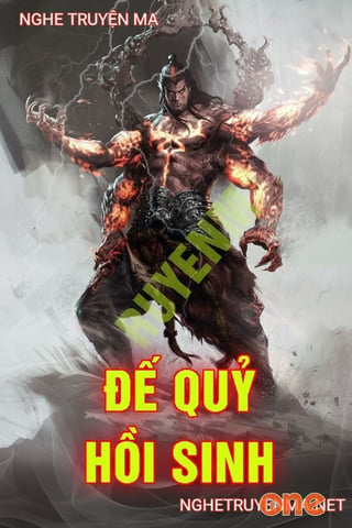 Đế Quỷ Hồi Sinh