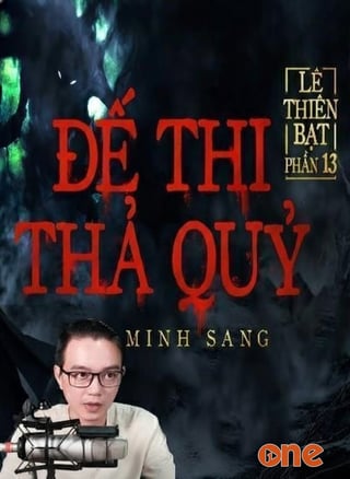 Đế Thi Thả Quỷ