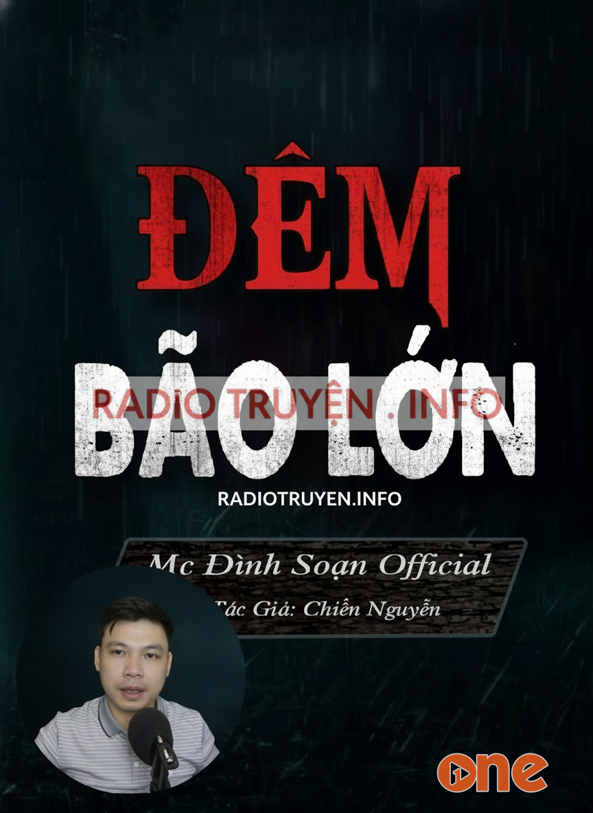 Đêm Bão Lớn