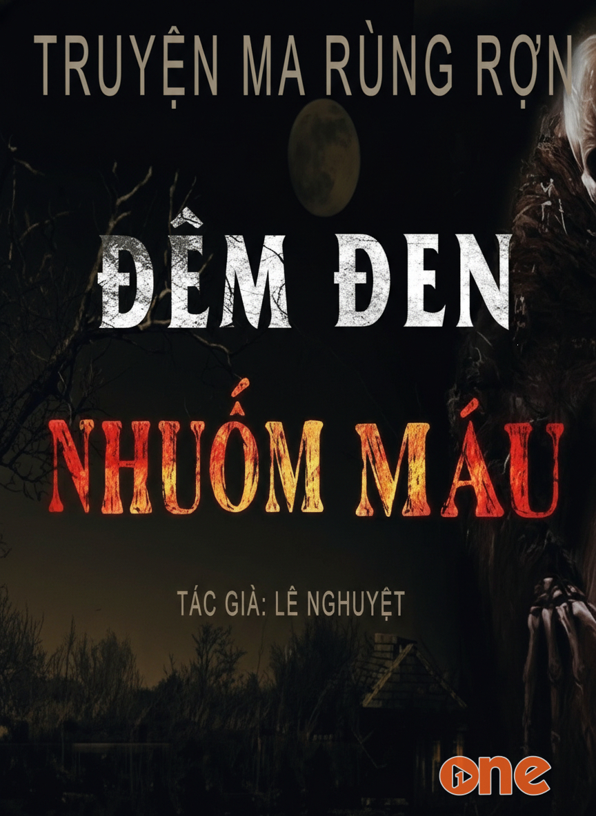 Đêm Đen Nhuốm Máu