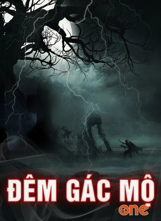 Đêm Gác Mộ