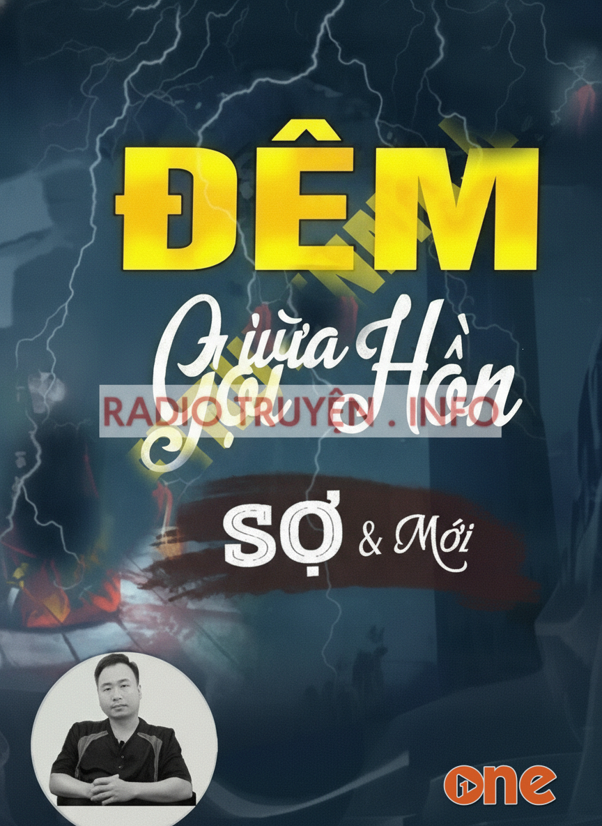 Đêm Gọi Hồn