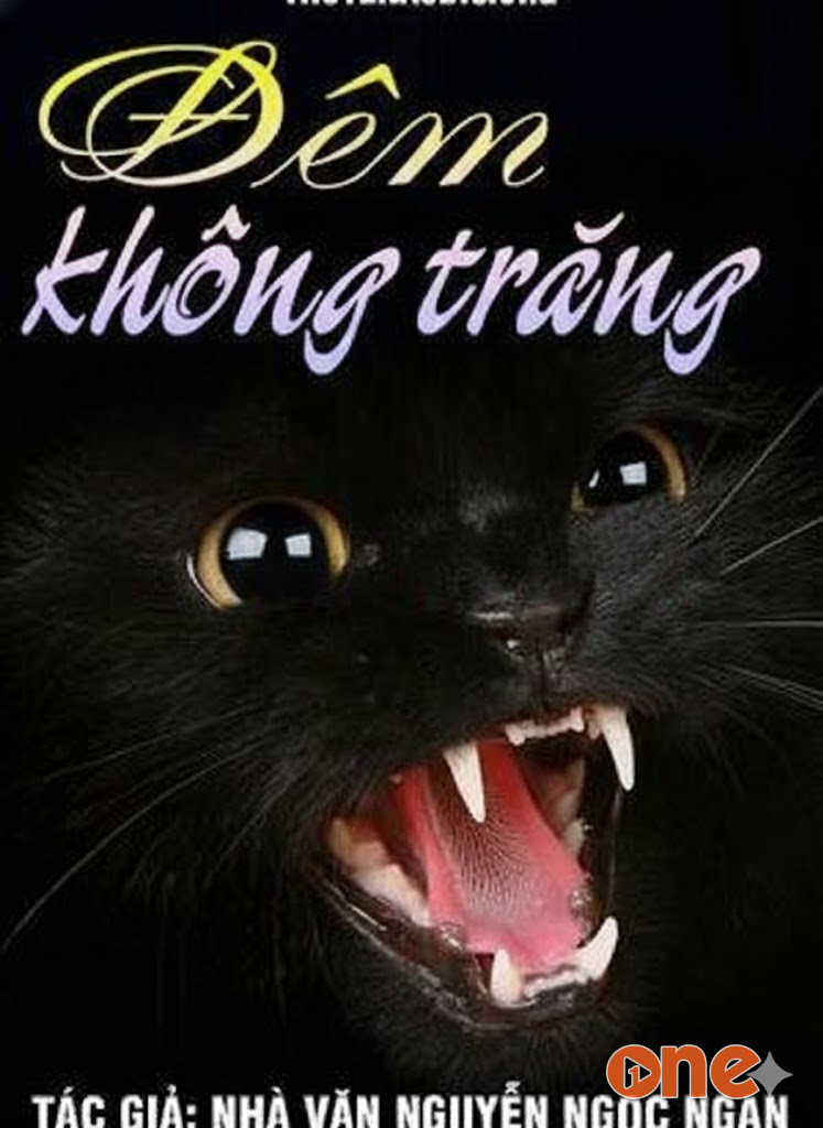 Đêm Không Trăng