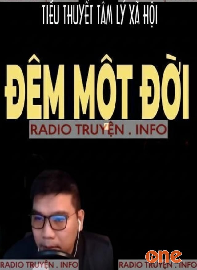 Đêm Một Đời