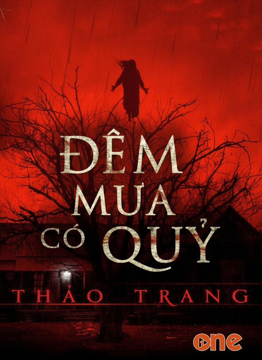 Đêm Mưa Có Quỷ