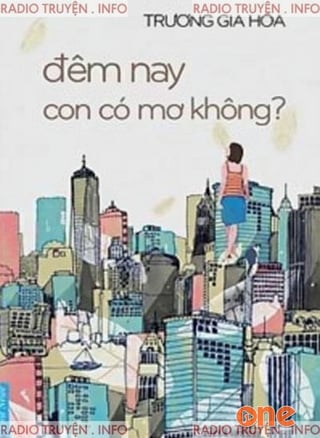 Đêm Nay Con Có Mơ Không?