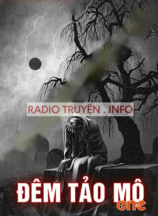 Đêm Tảo Mộ