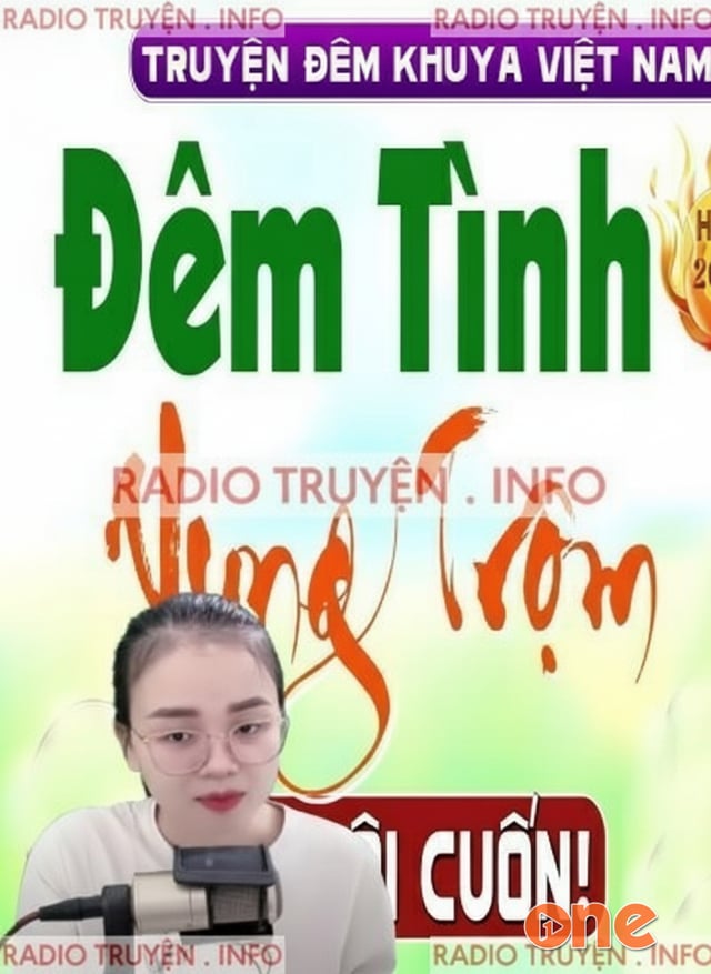 Đêm Tình Vụng Trộm