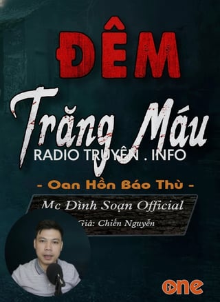 Đêm Trăng Máu