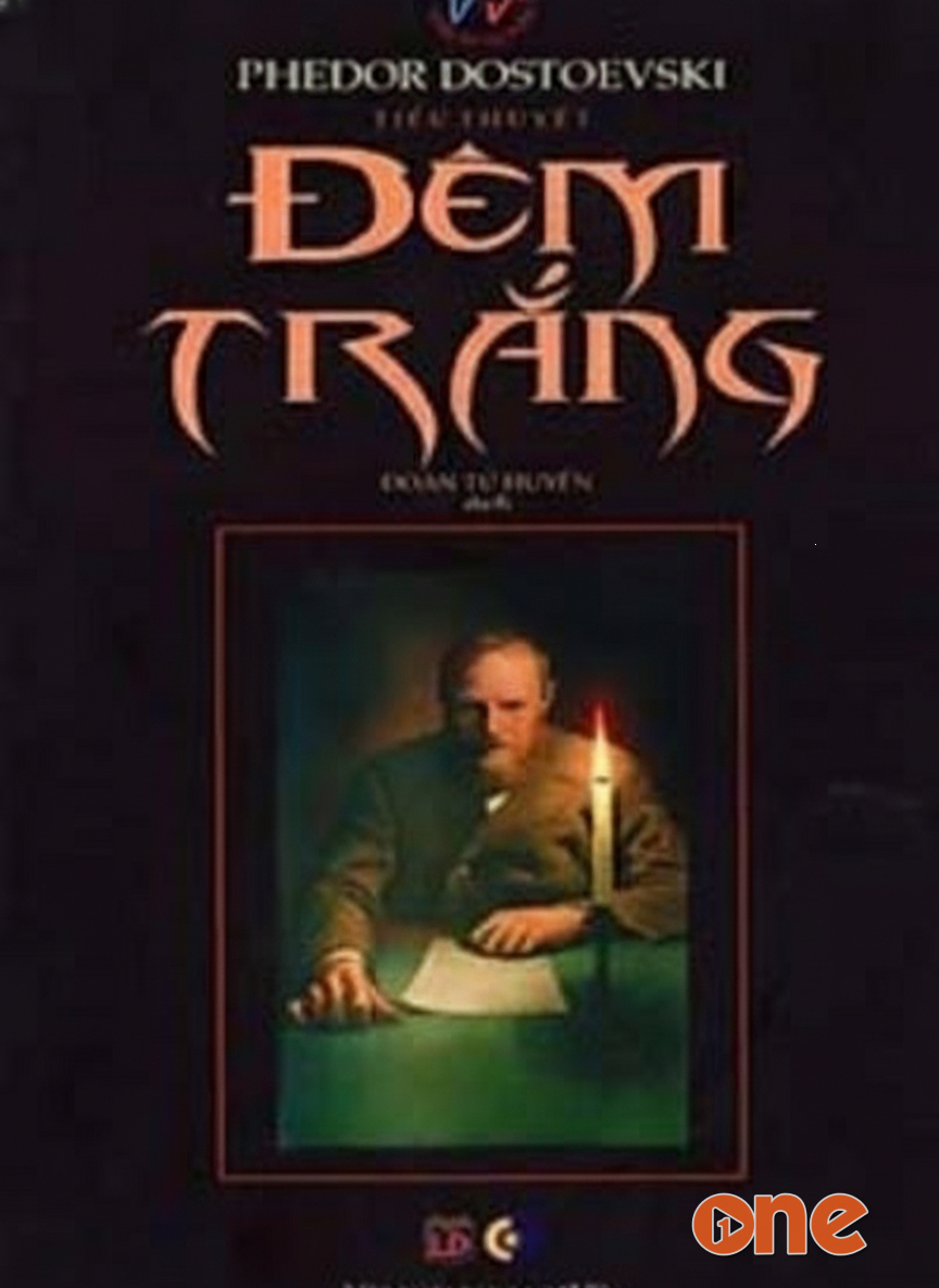 Đêm Trắng