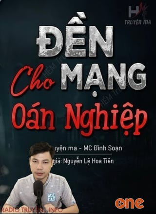 Đền Mạng Cho Oán Nghiệp
