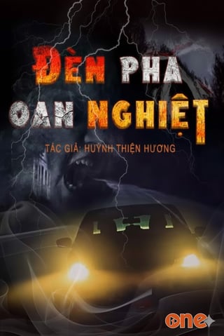 Đèn Pha Oan Nghiệt