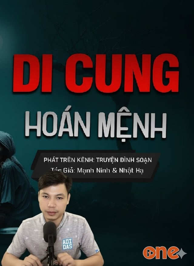 Di Cung Hoán Mệnh