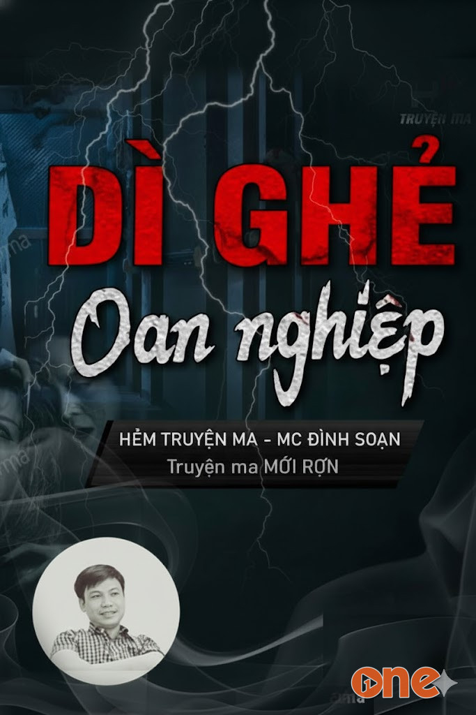 Dì Ghẻ Oan Nghiệt