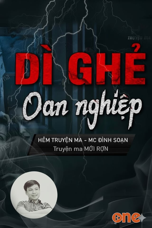 Dì Ghẻ Oan Nghiệt