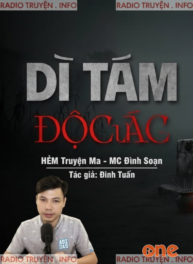 Dì Tám Độc Ác