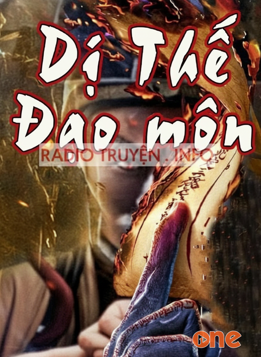 Dị Thế Đạo Môn